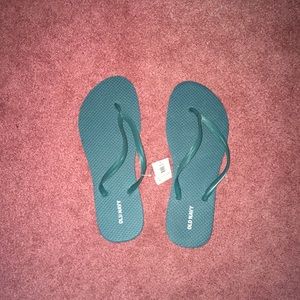 Old Navy Flip Flops
